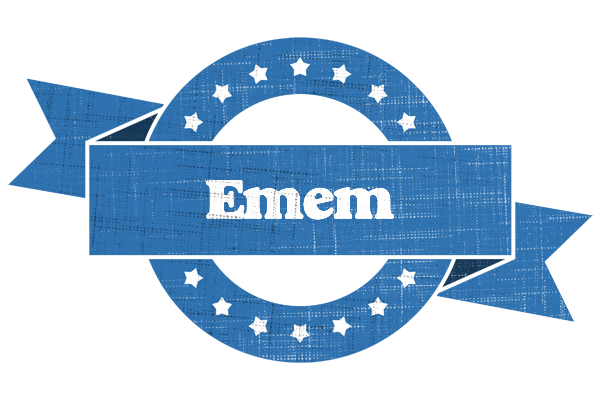 Emem trust logo