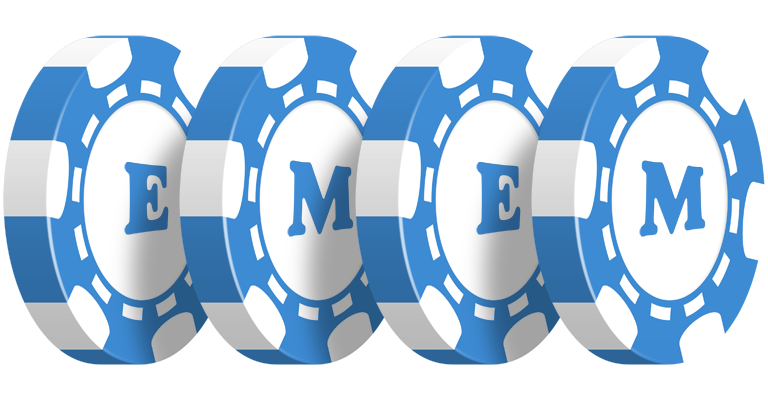 Emem vegas logo