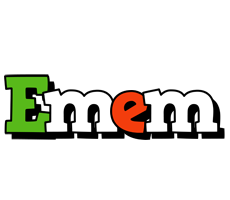 Emem venezia logo