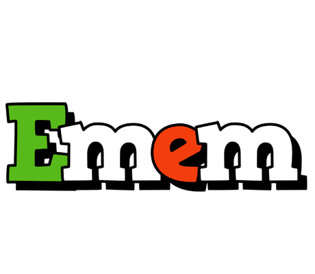 Emem venezia logo