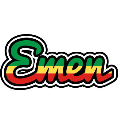 Emen african logo