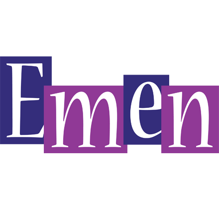 Emen autumn logo