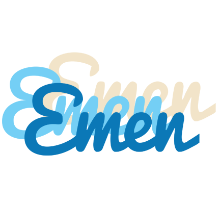 Emen breeze logo