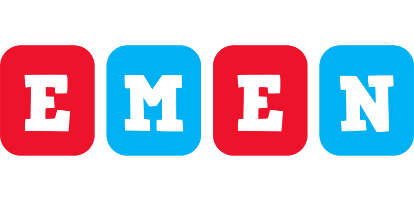 Emen diesel logo