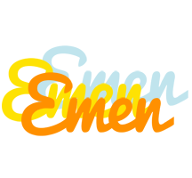 Emen energy logo