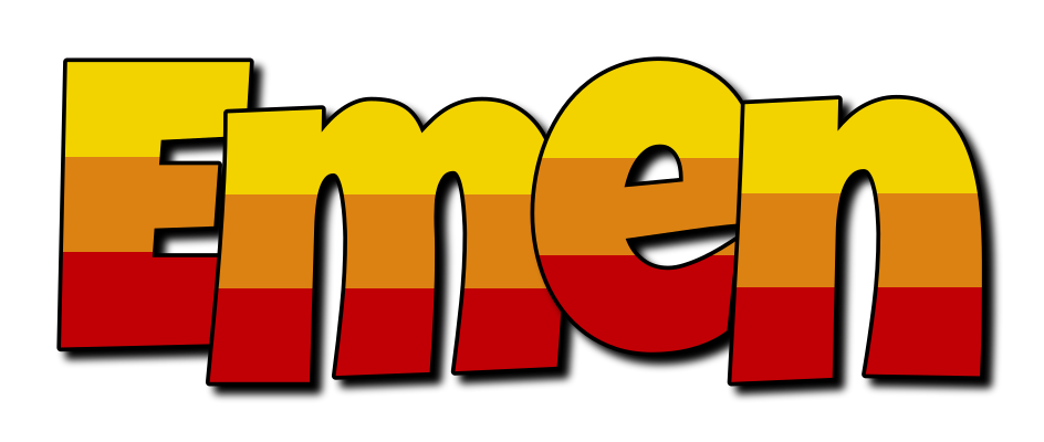 Emen jungle logo