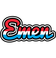 Emen norway logo