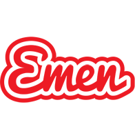 Emen sunshine logo