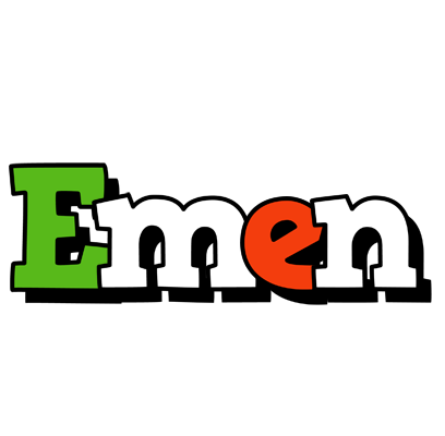 Emen venezia logo