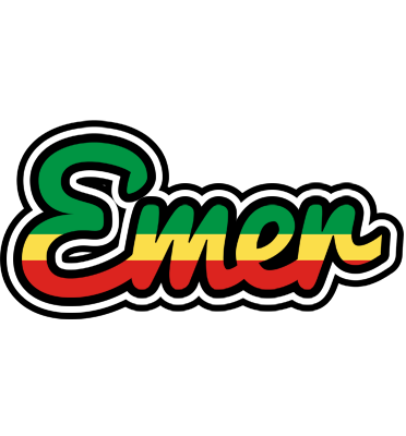 Emer african logo