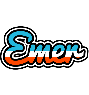 Emer america logo