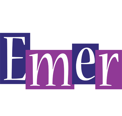 Emer autumn logo