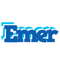 Emer business logo