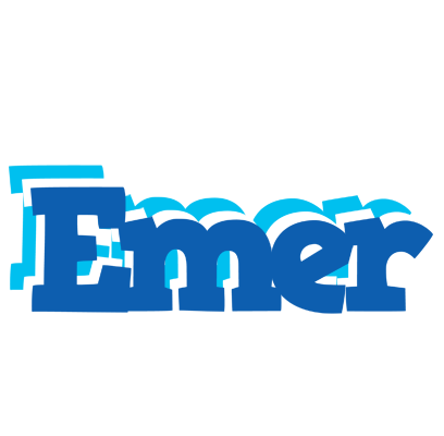 Emer business logo