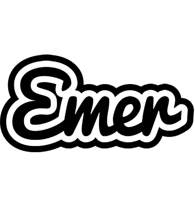 Emer chess logo
