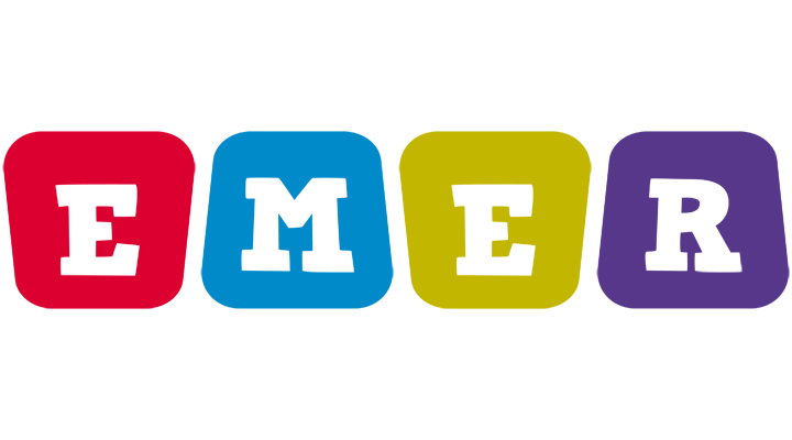 Emer daycare logo
