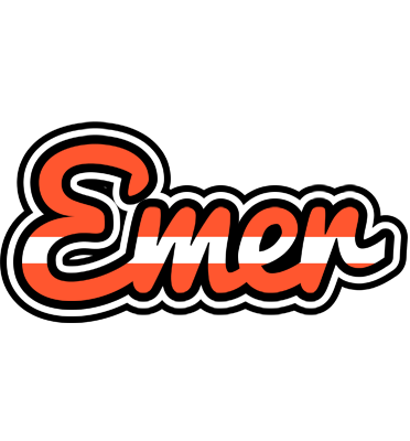 Emer denmark logo