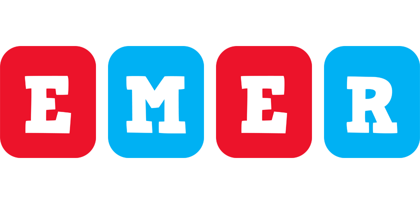 Emer diesel logo