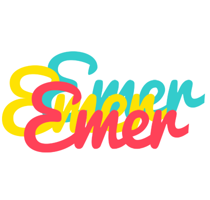 Emer disco logo