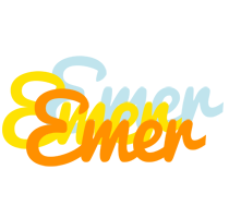 Emer energy logo