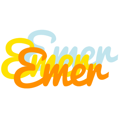 Emer energy logo