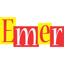Emer errors logo