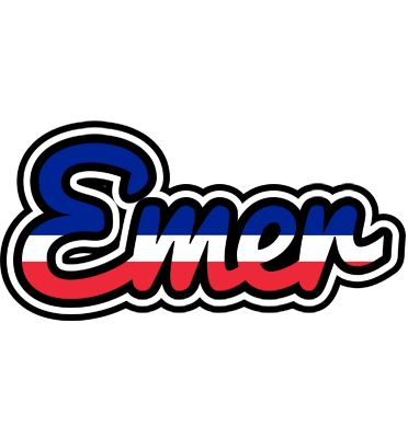Emer france logo