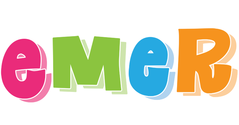 Emer friday logo