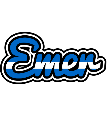 Emer greece logo