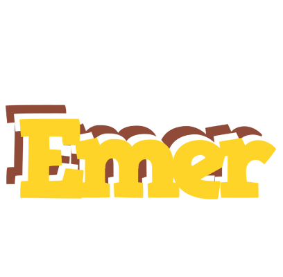 Emer hotcup logo