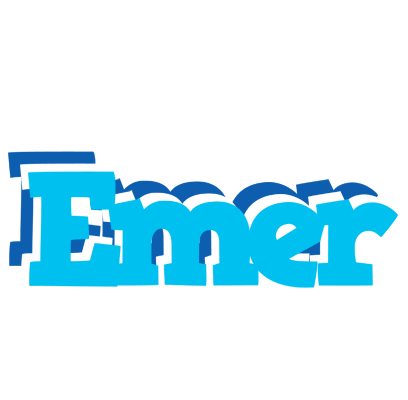 Emer jacuzzi logo