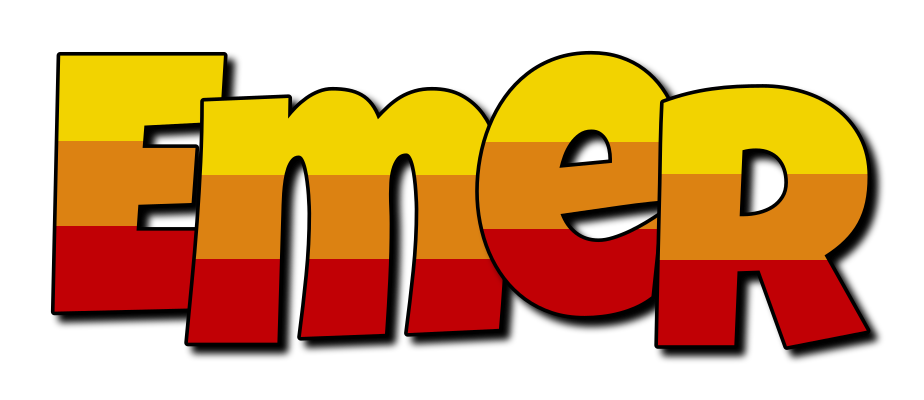 Emer jungle logo