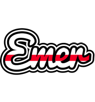 Emer kingdom logo