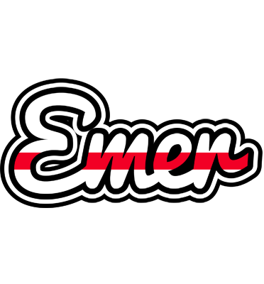 Emer kingdom logo