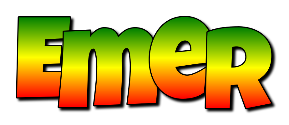Emer mango logo