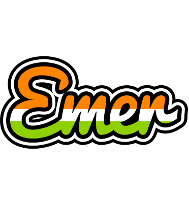 Emer mumbai logo