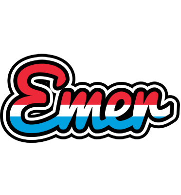 Emer norway logo