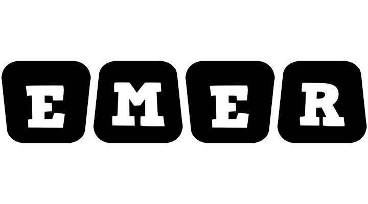 Emer racing logo