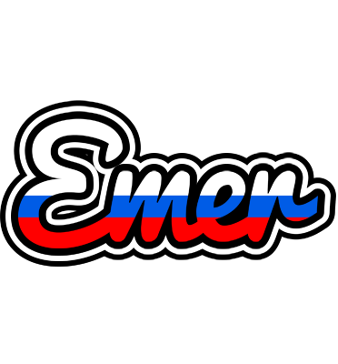 Emer russia logo