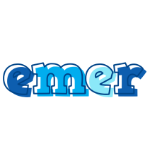 Emer sailor logo