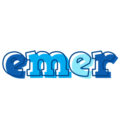 Emer sailor logo