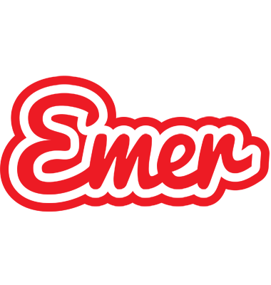 Emer sunshine logo