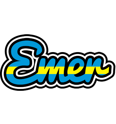 Emer sweden logo