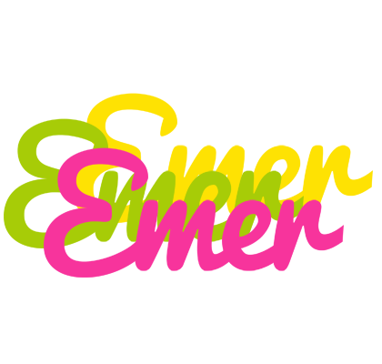 Emer sweets logo