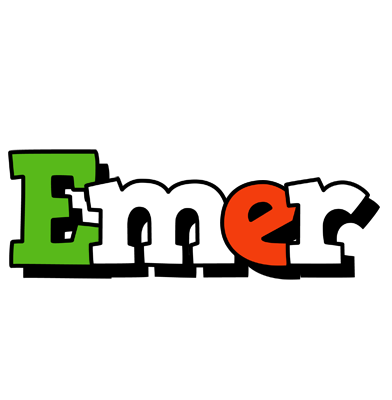 Emer venezia logo