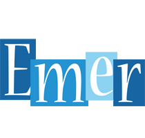 Emer winter logo