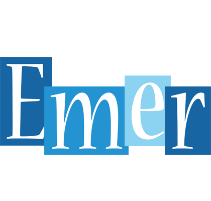 Emer winter logo