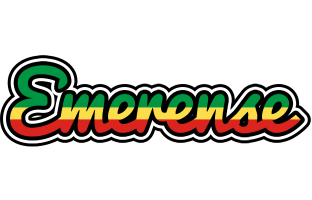 Emerense african logo