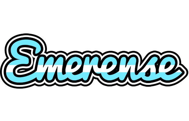 Emerense argentine logo