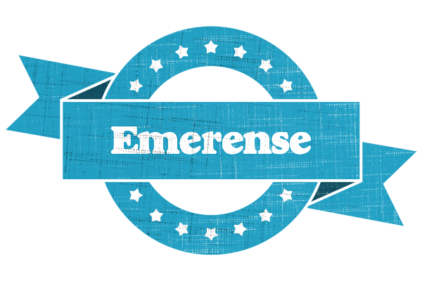 Emerense balance logo